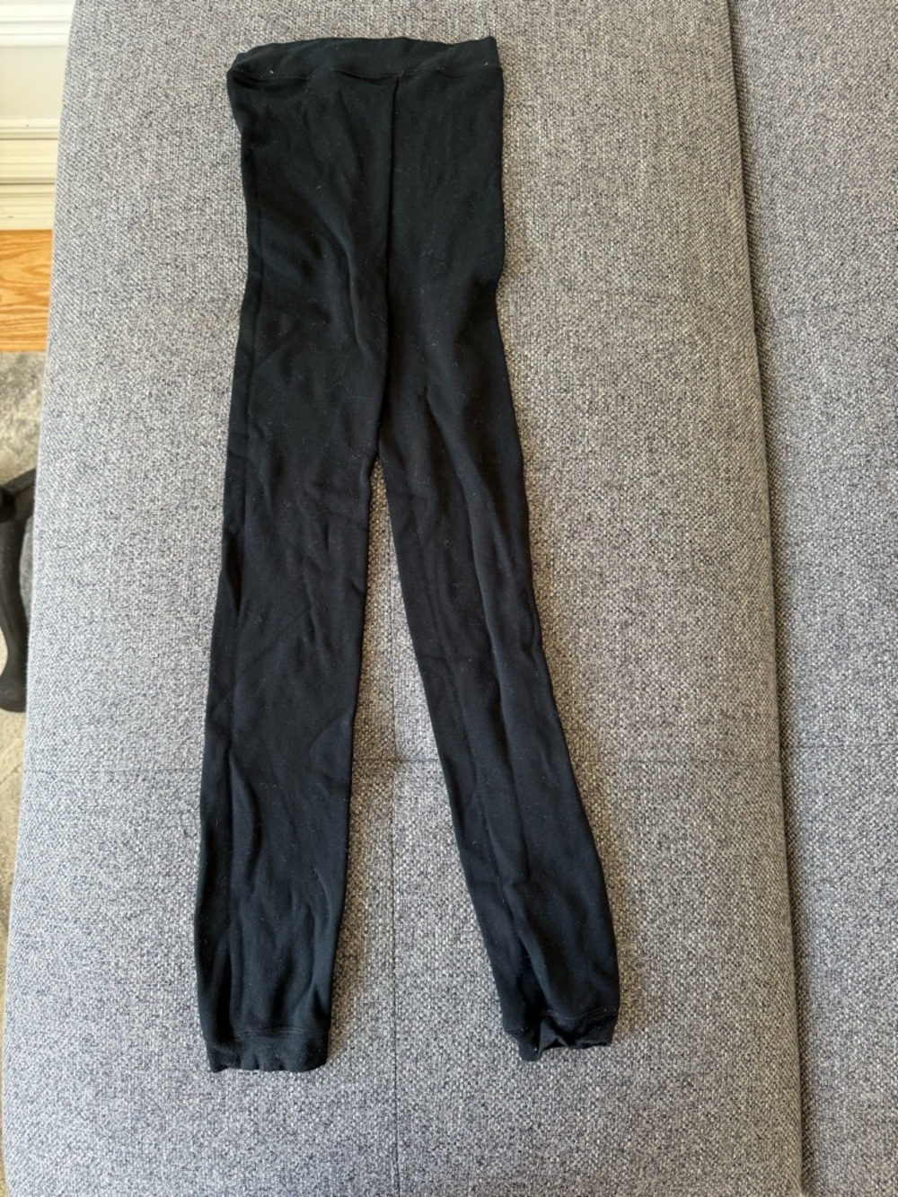 Uniqlo heattech extra warm women leggings